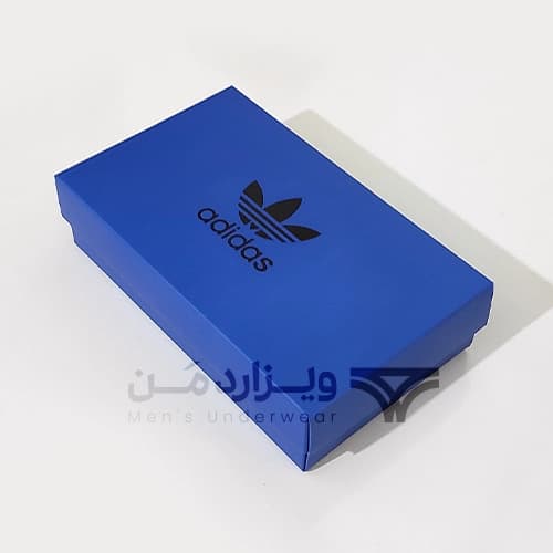 پک پرمیوم 3 تایی شورت مردانه آدیداس adidas اورجینال اسلیپ Premium — تصویر ۷
