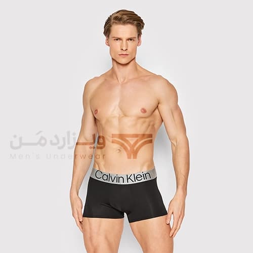 پک لاکچری 3 تایی شورت مردانه کلوین کلاین CALVIN KLEIN اورجینال پادار ترک سفارش اروپا — تصویر ۲