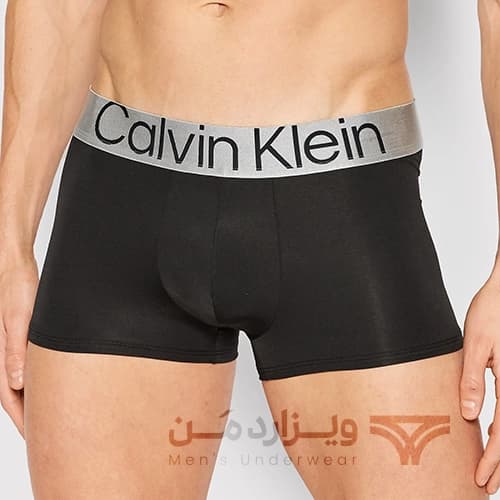 پک لاکچری 3 تایی شورت مردانه کلوین کلاین CALVIN KLEIN اورجینال پادار ترک سفارش اروپا — تصویر ۷