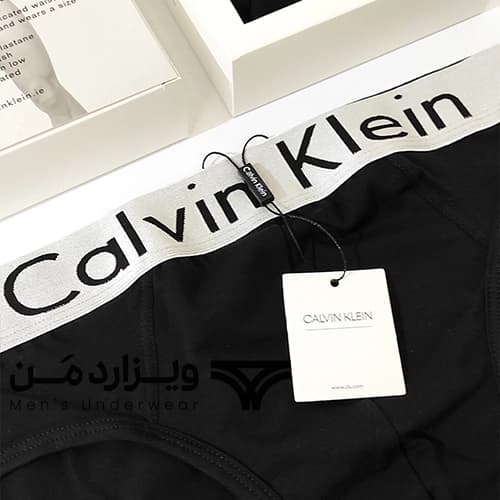 پک لاکچری 3 تایی شورت مردانه کلوین کلاین CALVIN KLEIN اورجینال اسلیپ ترک سفارش اروپا — تصویر ۹