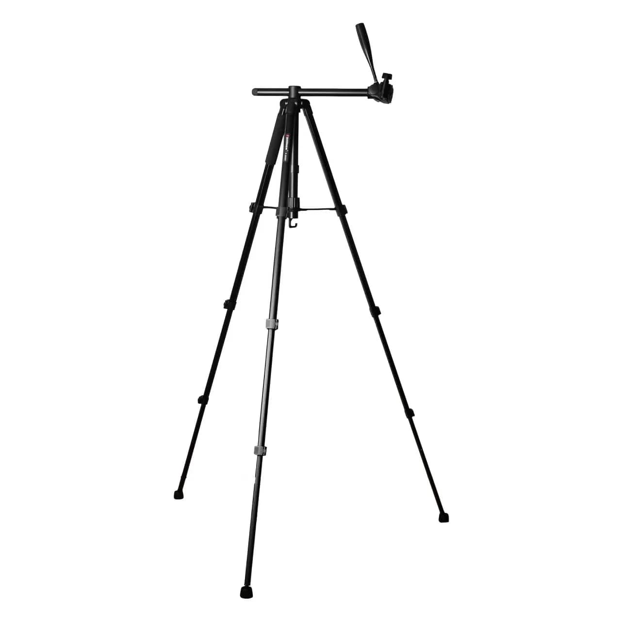 سه پایه افقی عکاسی و فیلمبرداری Fanimex F800H — تصویر ۵