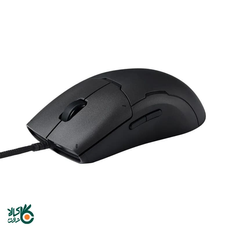 موس گیمینگ لایت شیائومی Mi Gaming Mouse Lite YXSB01YM — تصویر ۸