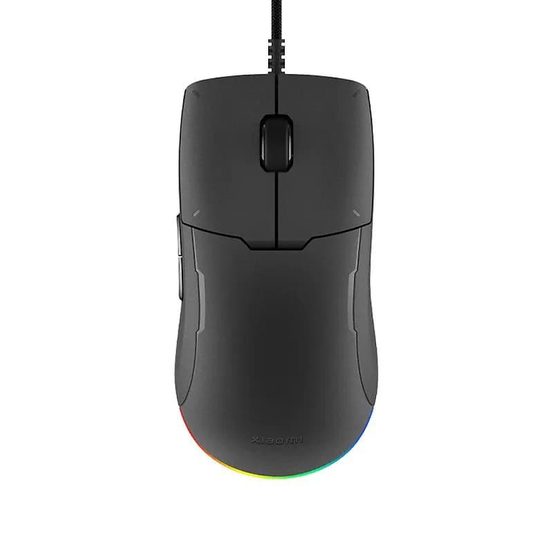 موس گیمینگ لایت شیائومی Mi Gaming Mouse Lite YXSB01YM — تصویر ۱۰