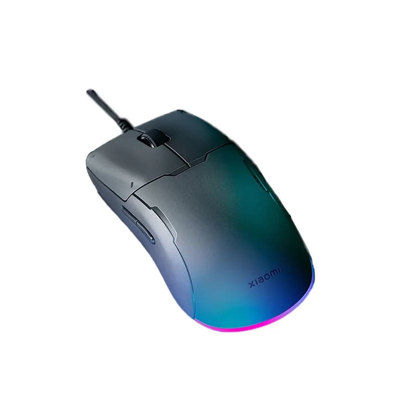 موس گیمینگ لایت شیائومی Mi Gaming Mouse Lite YXSB01YM — تصویر ۱۲
