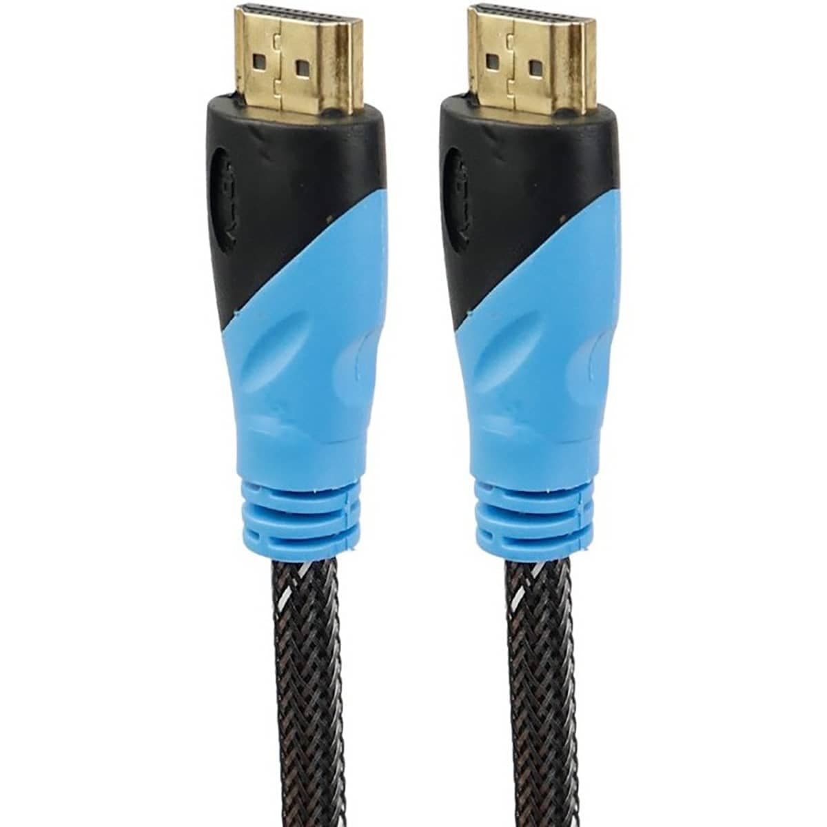 کابل HDMI طول 20 متر +DETEX