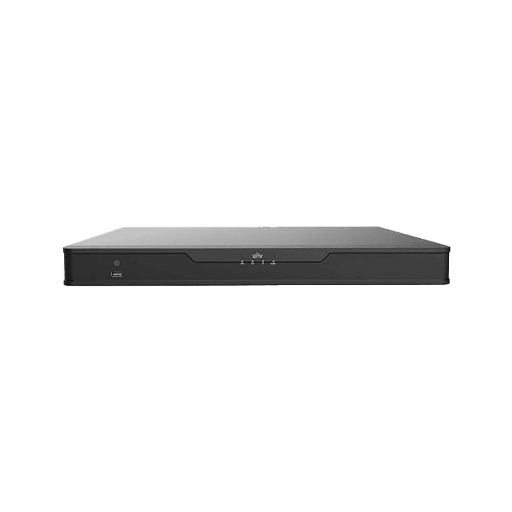 ضبط کننده ویدیویی (nvr) یونی ویو مدل NVR304-32S