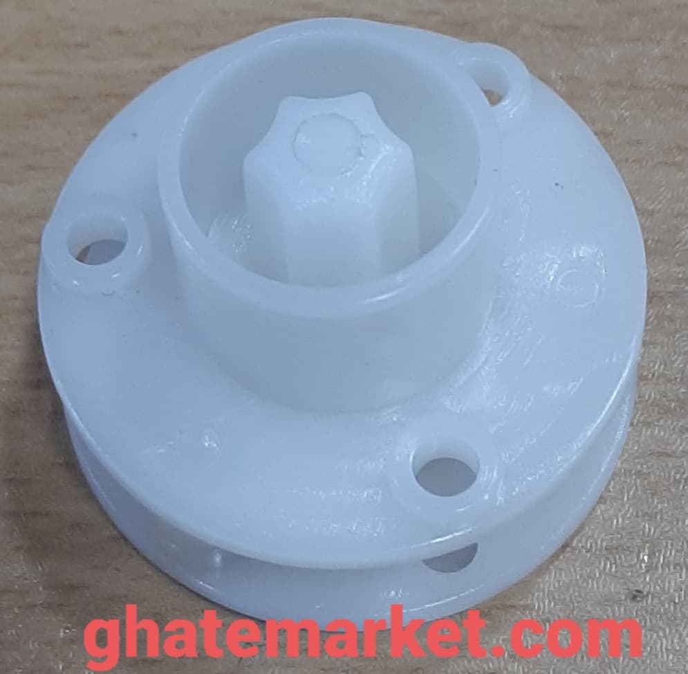 دنده خروجی خردکن گوسونیک GSC-811