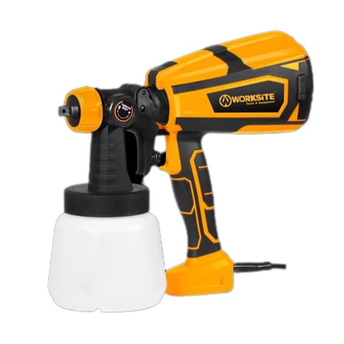 پیستوله برقی 600 وات ورک سایت WORKSITE SYG218