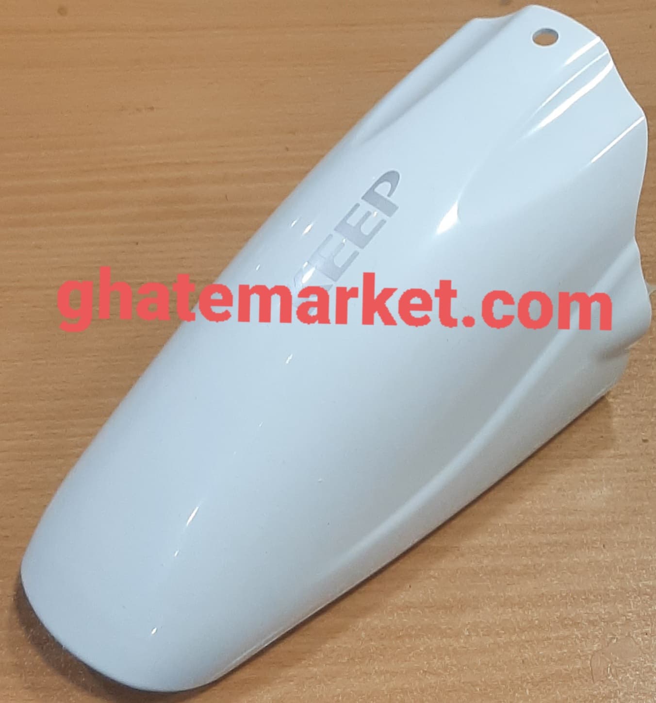 پوزه جاروشارژی کیپ فابریکی