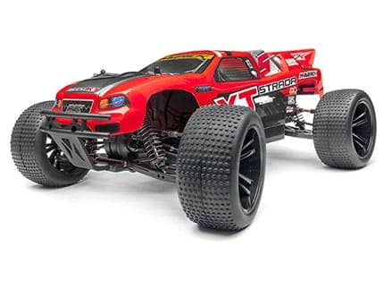 ماشین کنترلی Strada XT brushless mv12622