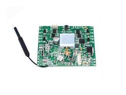 برد کوادکوپتر Syma X25PRO