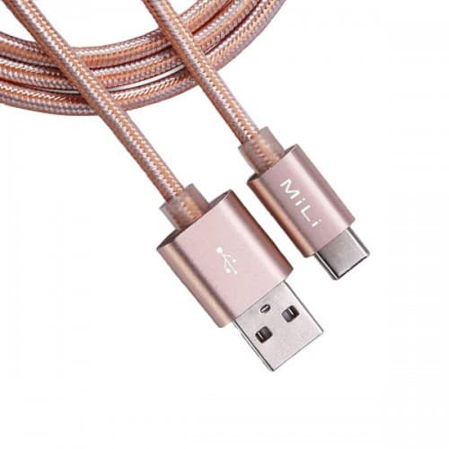 کابل تایپ سی Mili HX_T28