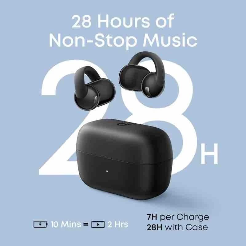 ایربادز بیسیم انکر Anker Soundcore C50i مدل D1101 — تصویر ۳