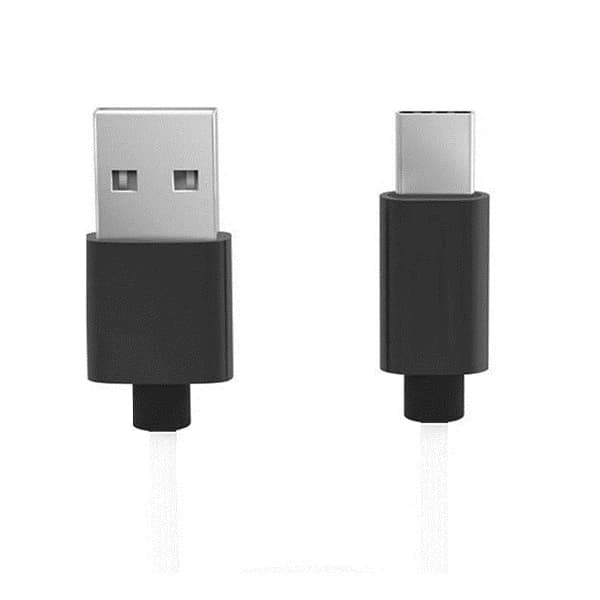 کابل USB به Type-C برند میتک MITECH Tc-212