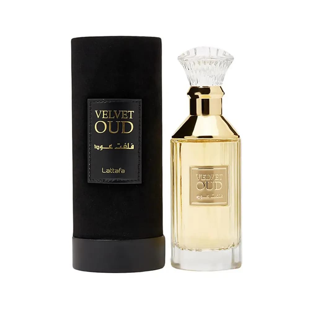 عطر ادکلن فلفت عود ولوت عود لطافه — تصویر ۷