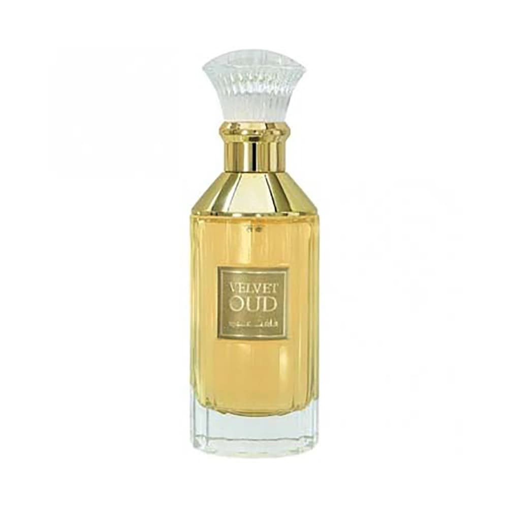 عطر ادکلن فلفت عود ولوت عود لطافه — تصویر ۸