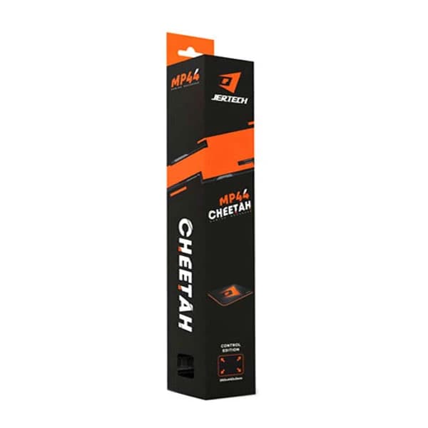 ماوس پد گیمینگ جرتک JERTECH Mp44 Cheetah — تصویر ۳