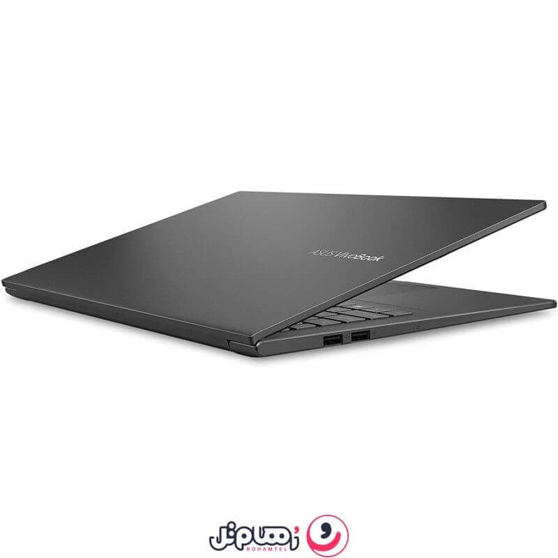 لپ تاپ 15.6 اینچی ایسوس VivoBook K513EQ-BN779 پردازنده i7 1165G7 رم 8GB حافظه 512GB SSD گرافیک 2GB MX350 — تصویر ۶