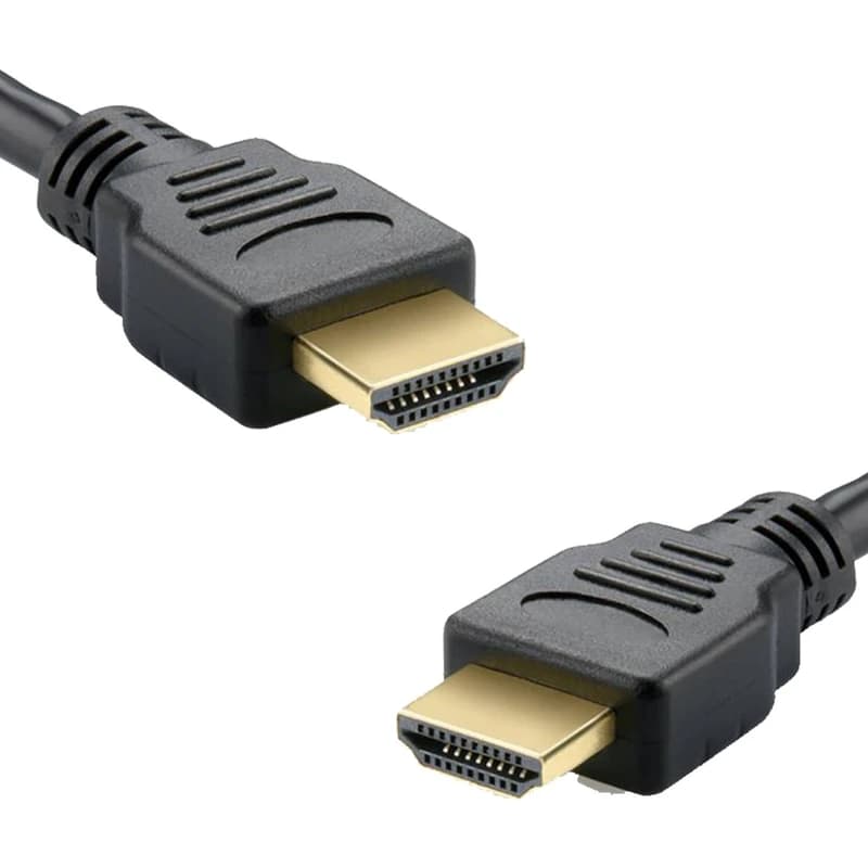 کابل HDMI وی نت V-NET مدل V-1 به طول 5 متر