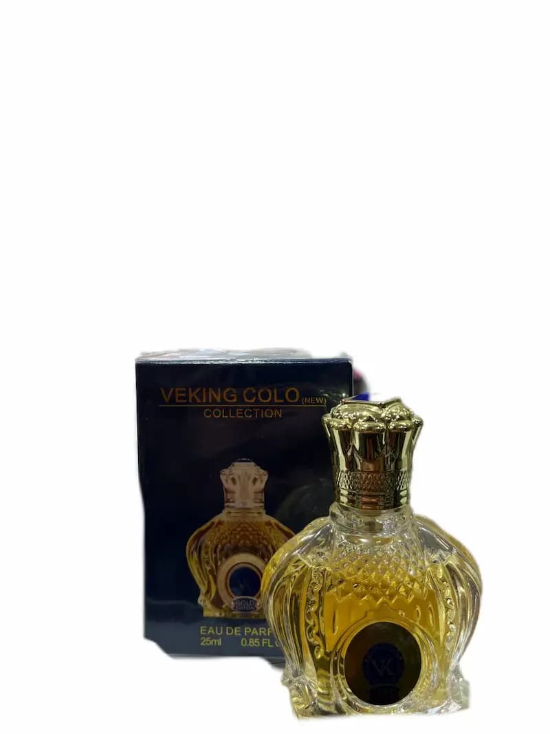 عطر جیبی شیخ گلد (Shaik Gold) | رایحه گرم شیرین تند شرقی
