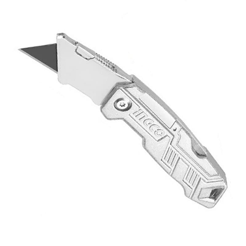 کاتر موکت بر 5 تیغ تاشو اینکو مدل HUK6236