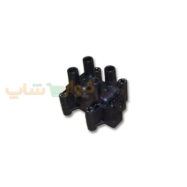 کوئل ام وی ام 315 و 530 و 550 و X22 و X33 و تیگو 5 — تصویر ۳
