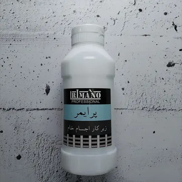 پرایمر ریمانو RIMANO ( حجم 120 میلی لیتر ) — تصویر ۲