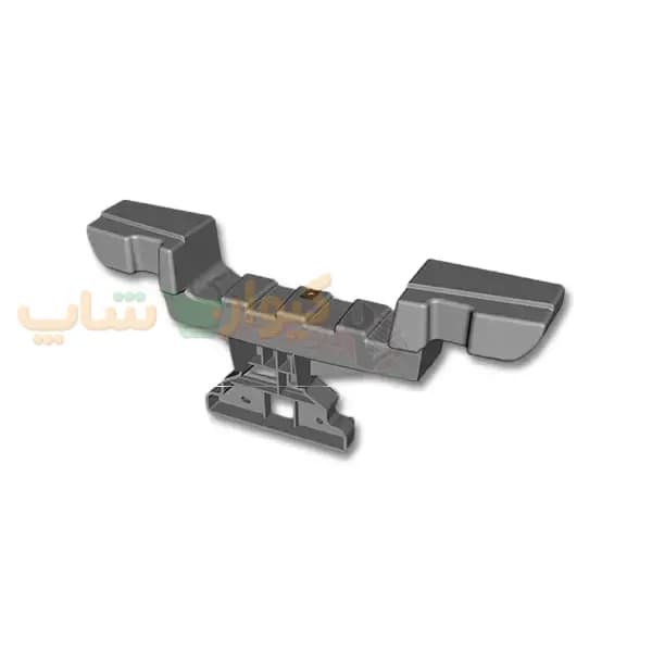 پایه بالایی سپر جلو آریزو 5 FL — تصویر ۳
