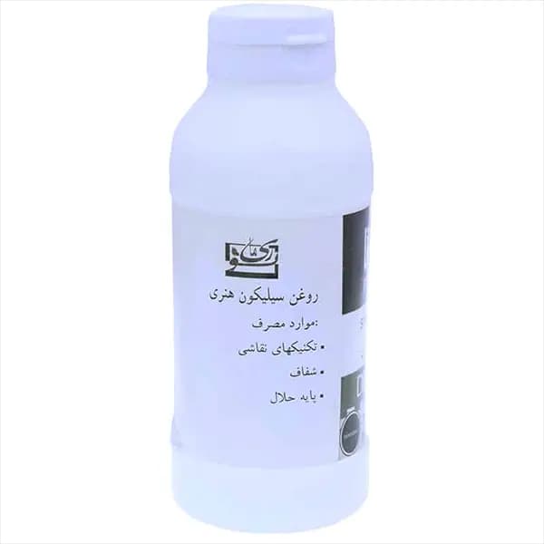 روغن سیلیکون ریمانو Rimano — تصویر ۶