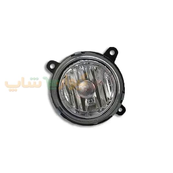 مه شکن جلو راست پژو 405 SLX مدرن — تصویر ۳