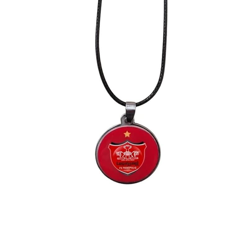گردنبند پرسپولیس