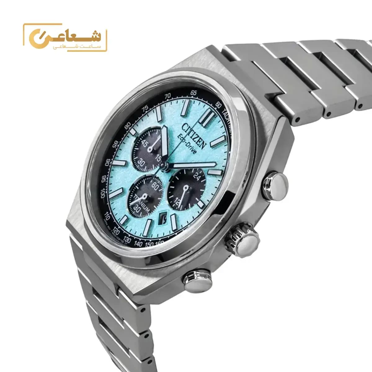ساعت مچی مردانه سیتیزن مدل CA4610-85M — تصویر ۱۱