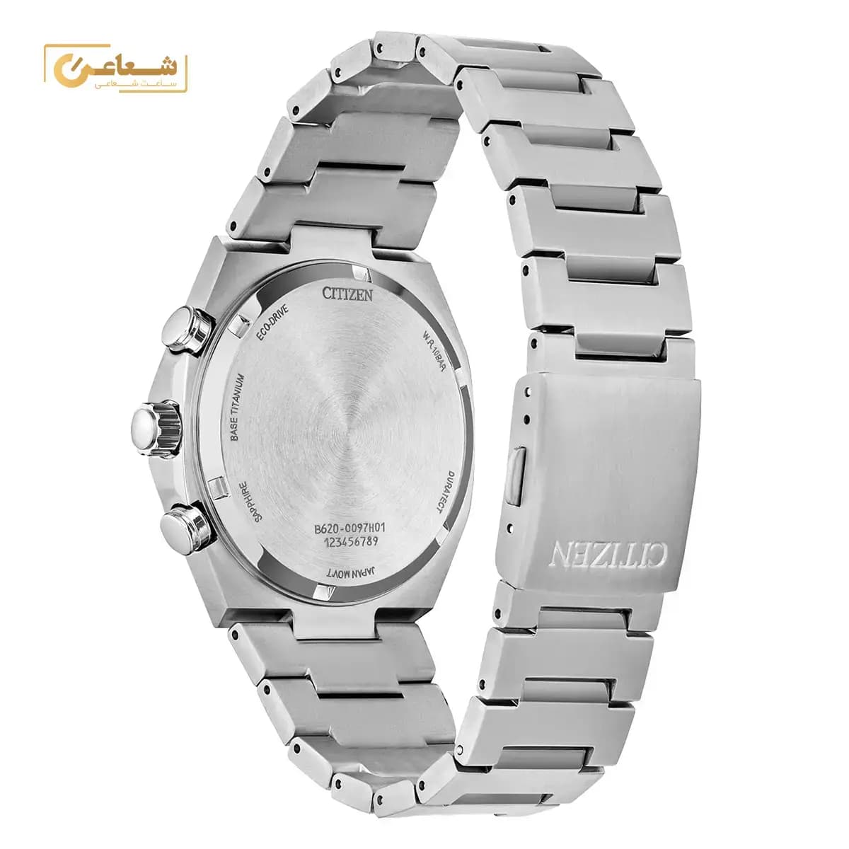 ساعت مچی مردانه سیتیزن مدل CA4610-85M — تصویر ۱۲