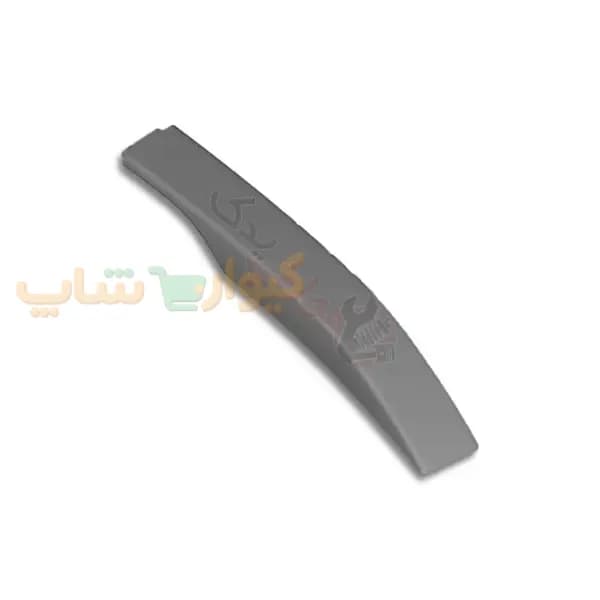 درپوش جلو راست باربند ام وی ام x33 کراس — تصویر ۴