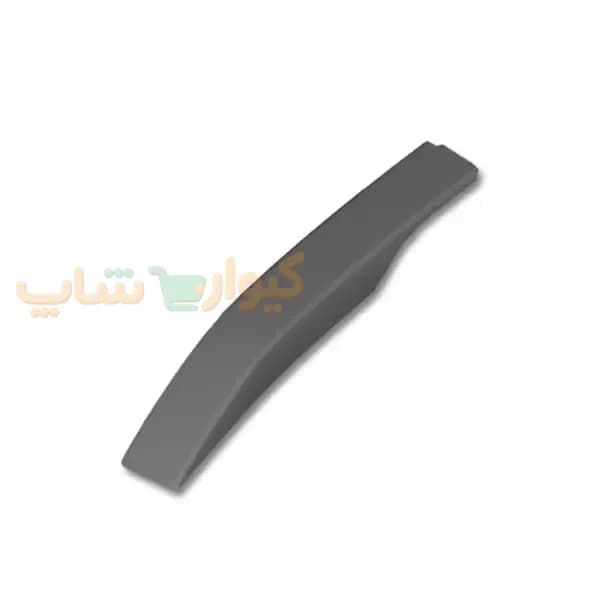 درپوش جلو چپ باربند ام وی ام x33 کراس — تصویر ۴