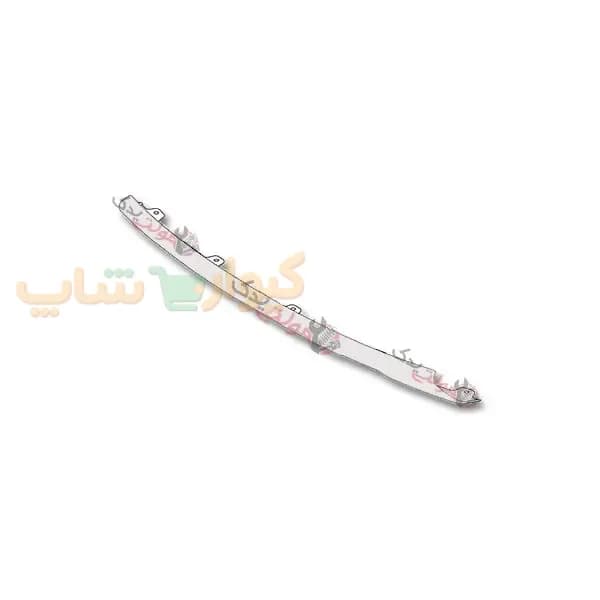 فلاپ شبکه پایینی سپر جلو ام وی ام x33 کراس — تصویر ۳