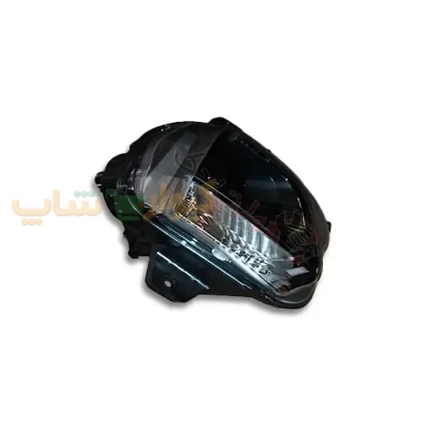 چراغ جلو راست ام وی ام x33 کراس اتومات — تصویر ۴