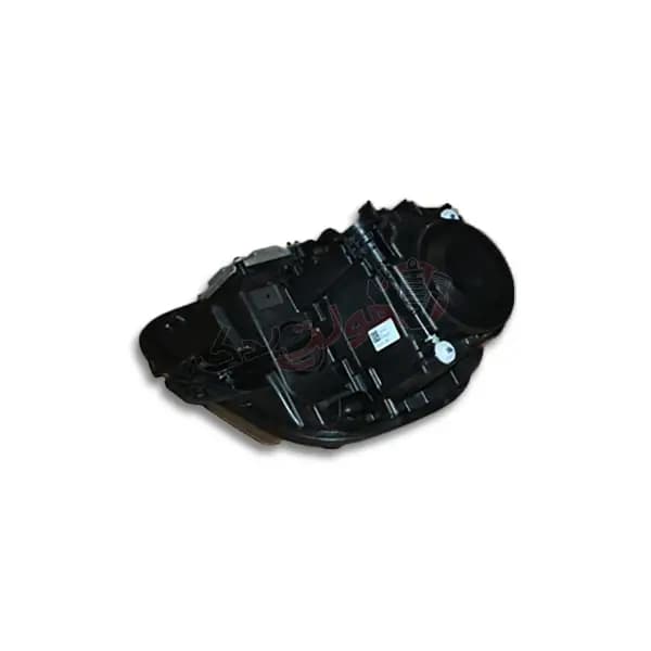 چراغ جلو راست ام وی ام x33 کراس اتومات — تصویر ۳