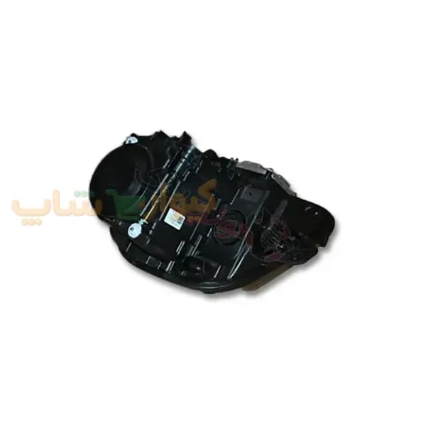 چراغ جلو چپ ام وی ام x33 کراس اتومات — تصویر ۵