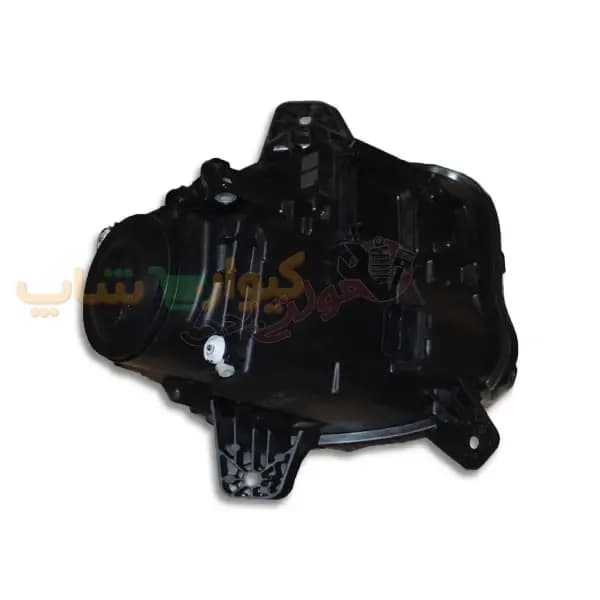 چراغ جلو راست ام وی ام x33 کراس دنده ای — تصویر ۵