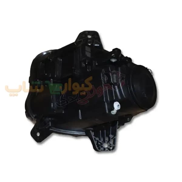 چراغ جلو چپ ام وی ام x33 کراس دنده ای — تصویر ۵
