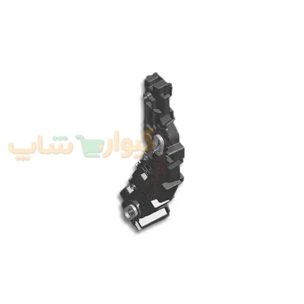 نگهدارنده جانبی سپر عقب راست ام وی ام x33 کراس — تصویر ۴