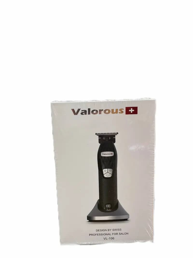 ماشین اصلاح والوروس مدل Valorous Hair Clipper VL-106
