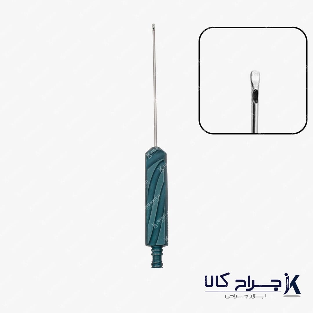 کانولا سابسیژن 2mm 10cm