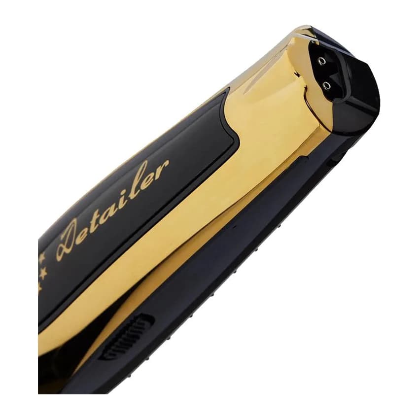 ماشین اصلاح وال دیتیلر ال آی گلد Wahl Cordless Detailer Li Gold سفارش آمریکا (اصلی) — تصویر ۶