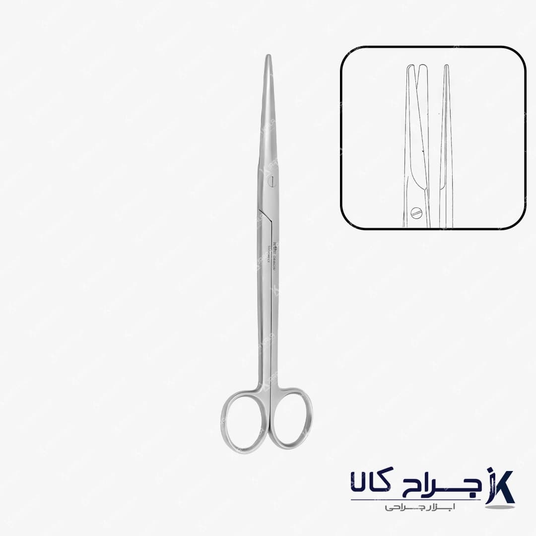 قیچی مایو mayo scissor — تصویر ۲