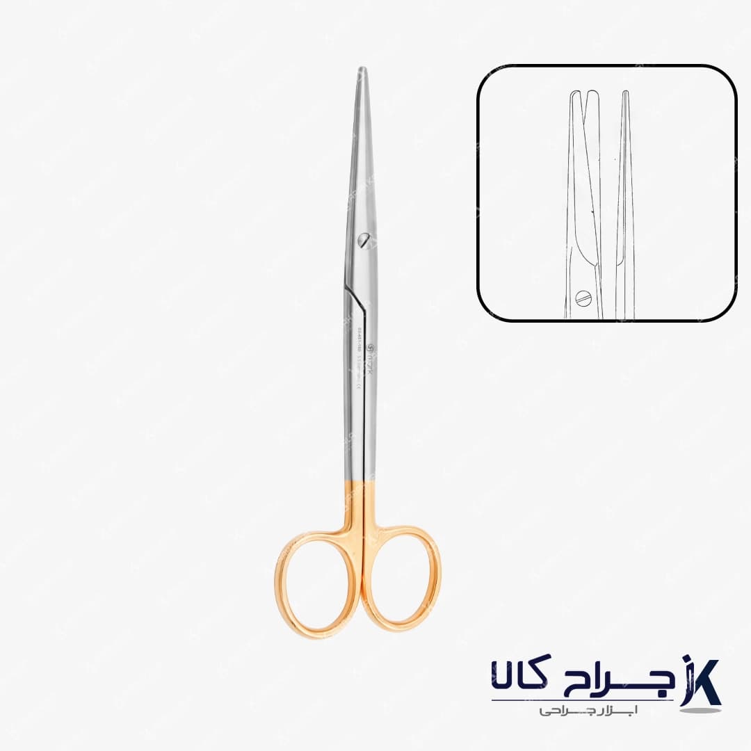 قیچی مایو mayo scissor — تصویر ۳
