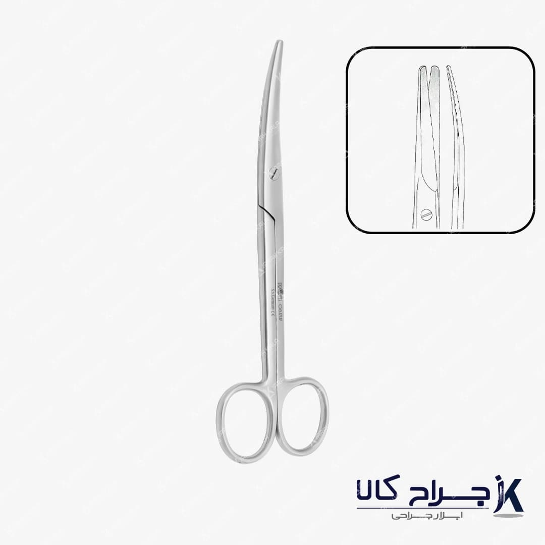 قیچی مایو mayo scissor — تصویر ۵