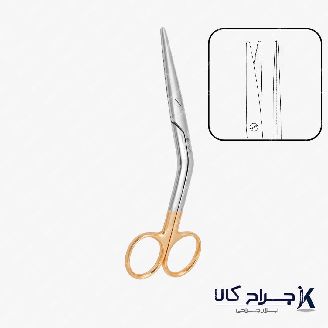 قیچی کوتل cottle scissor — تصویر ۲
