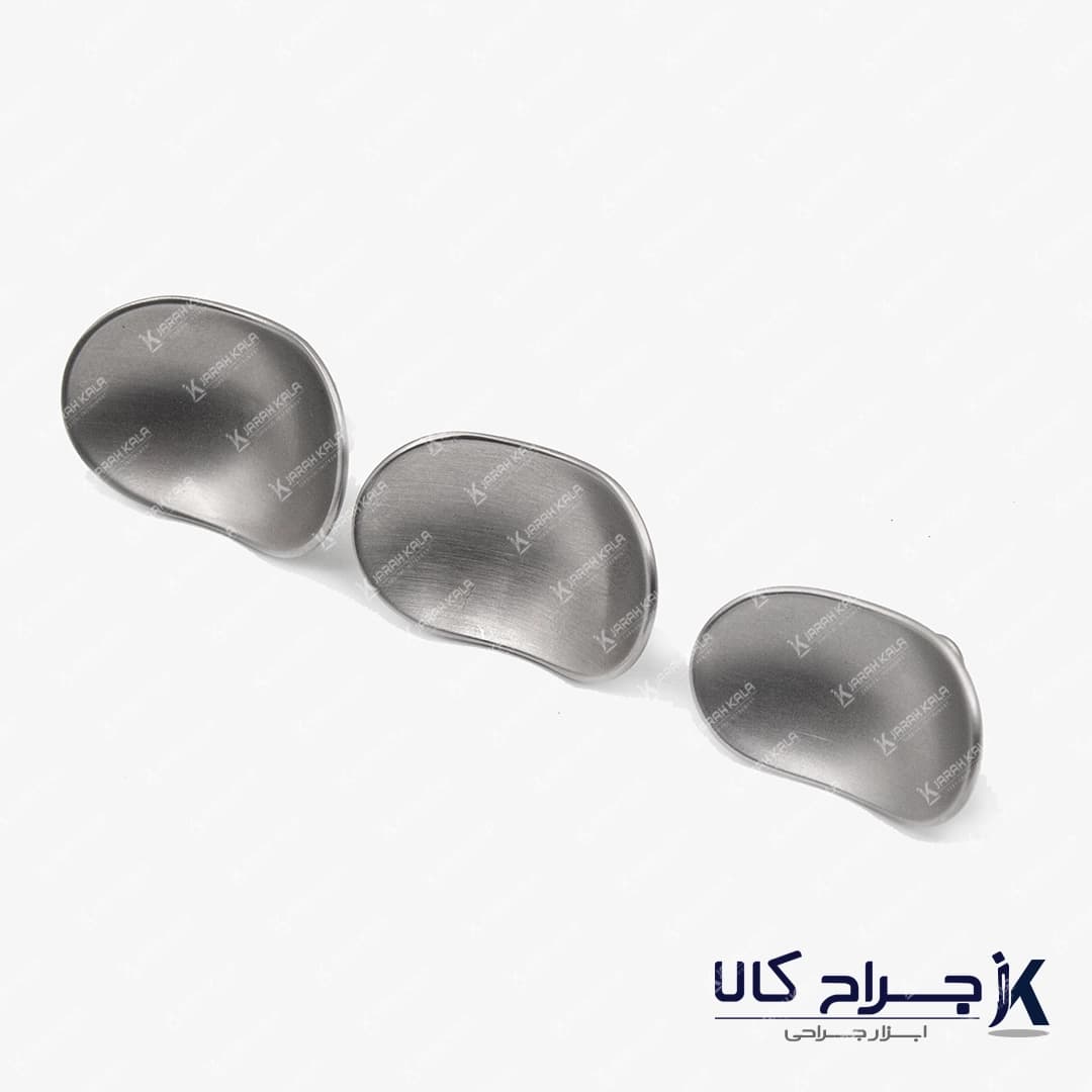 شیلد چشمی DAYAN EYE SHIELD — تصویر ۴